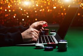 Онлайн казино Casino Ra